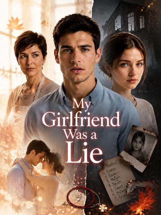 My Girlfriend Was a Lie