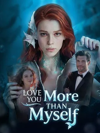 Love you more than myself