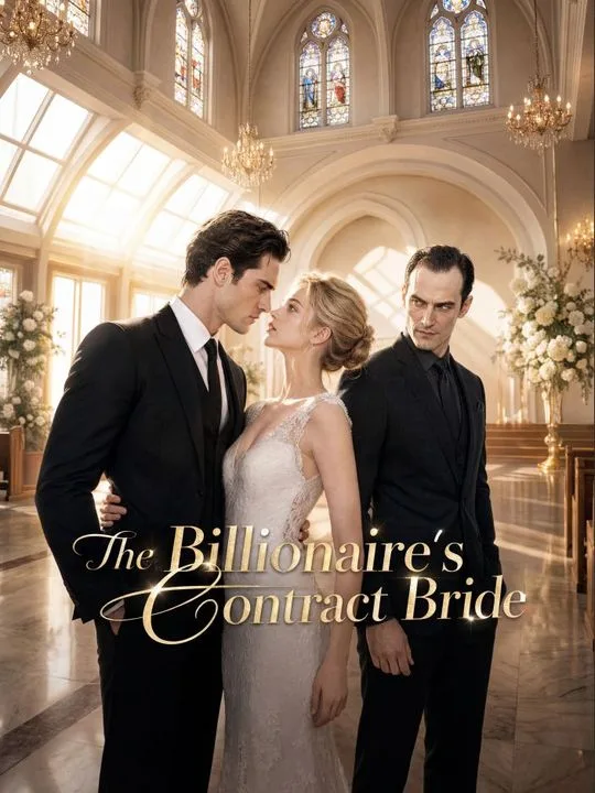 The Billionaire's Contract Bride