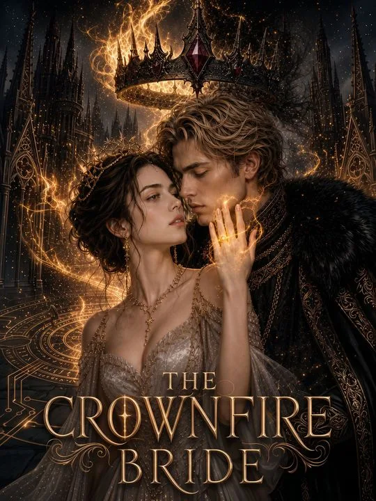 The Crownfire Bride