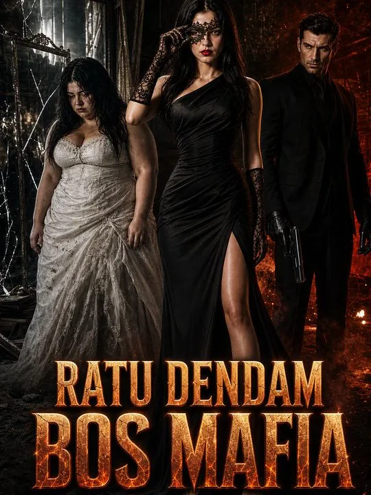 THE MAFIA'S MASTERPIECE