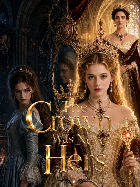 Crown of Deception