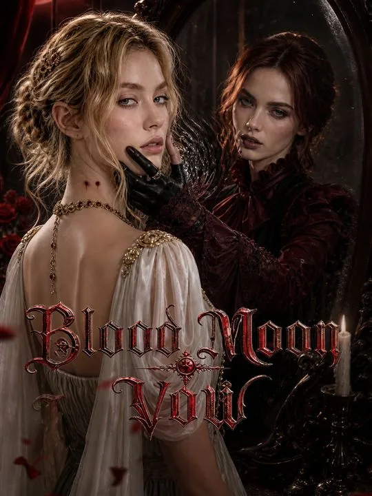 Blood Moon Vow