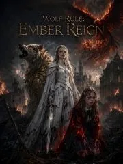 Wolf Rule:Ember Reign