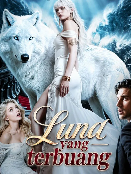 Luna yang terbuang