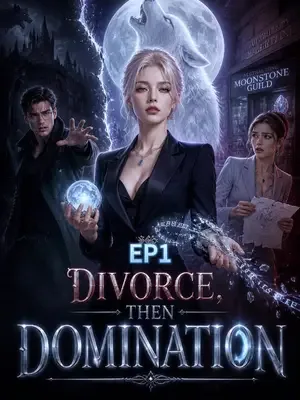 Divorce Then Domination