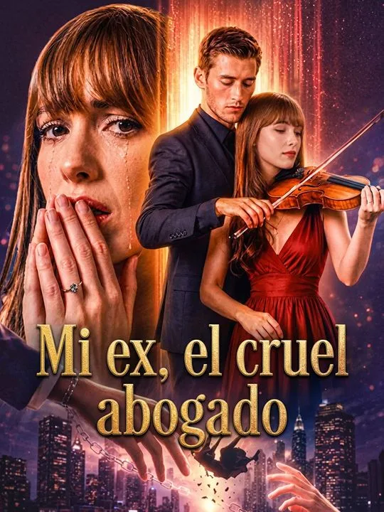 Broken Goodbye: Hello, Mr. Lawyer