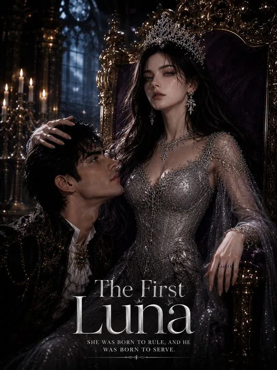 The First Luna