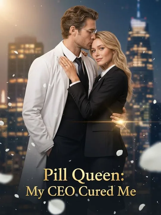 Pill Queen: My CEO Cured Me