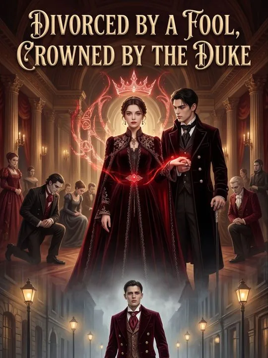 Divorced by a Fool, Crowned by the DukeThe Wife He Betrayed, The Queen He Lost