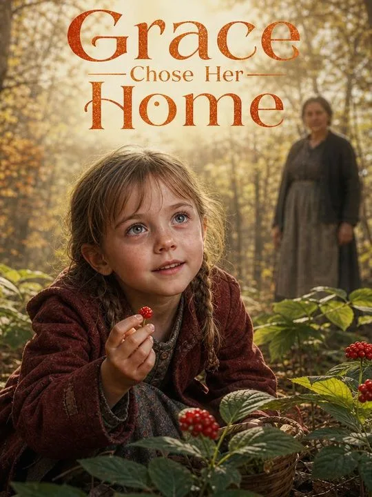 Grace Chose Her Home