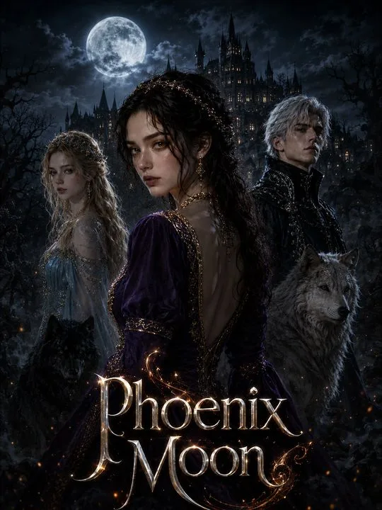 Phoenix Moon