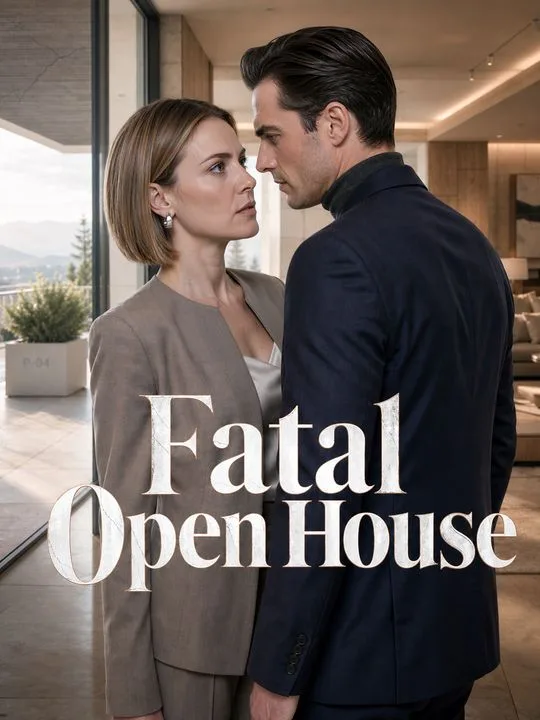 Fatal Open House