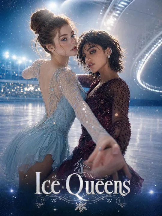 Ice Queens