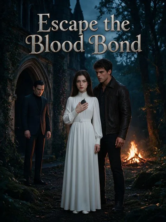 Escape the Blood Bond