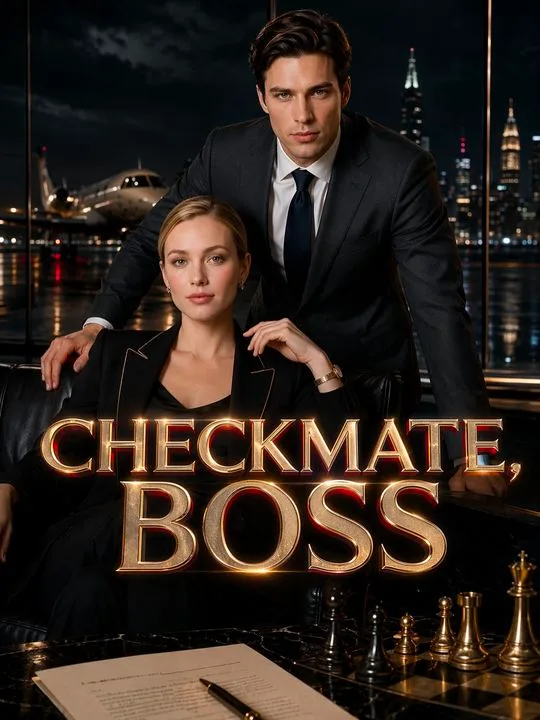 CHECKMATE, BOSS