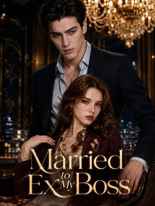 Married to My Ex’s Boss