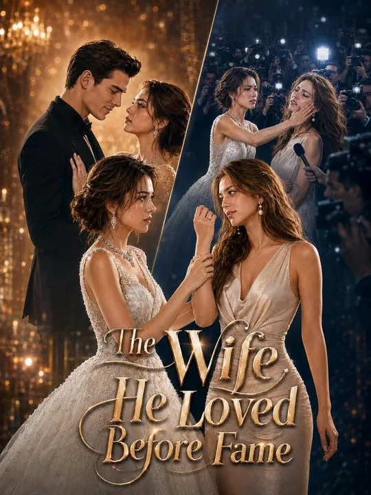 The Wife He Loved Before Fame