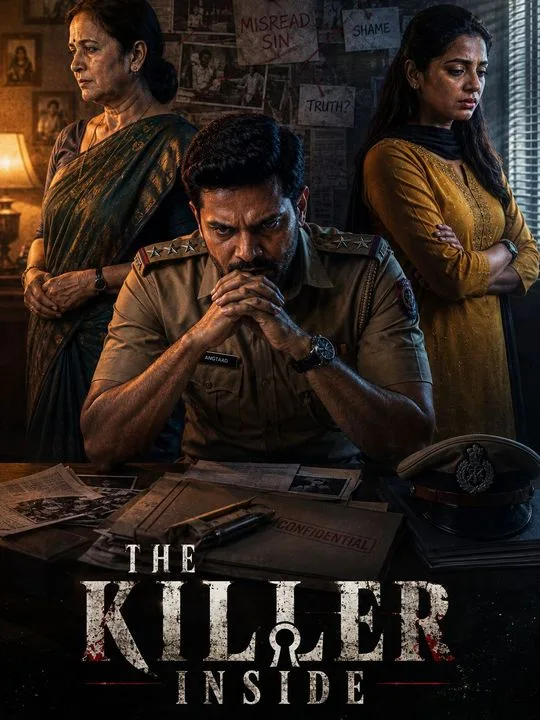 The Killer Inside