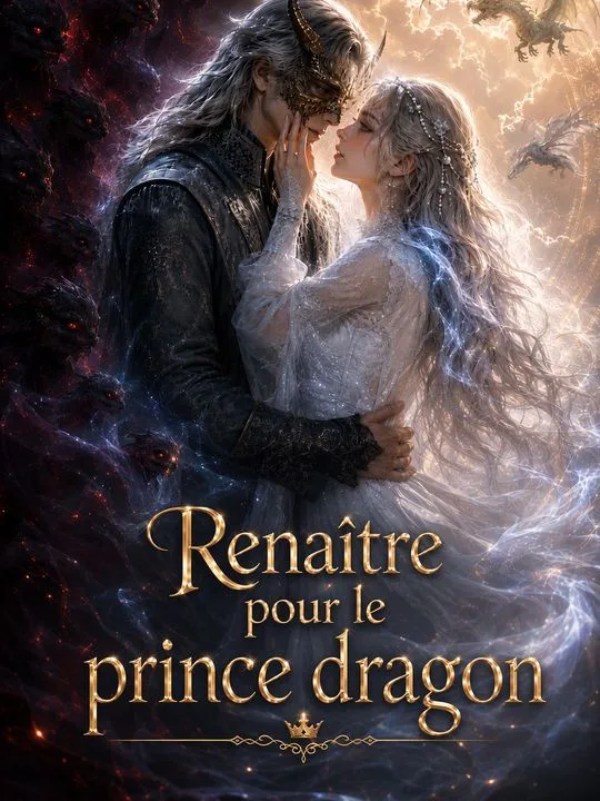 Renaître pour le prince dragon