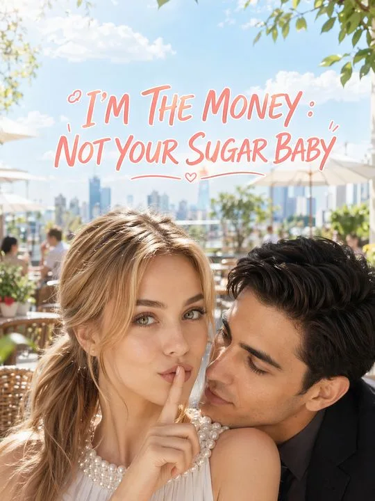 I'm The Money : Not Your Sugar Baby