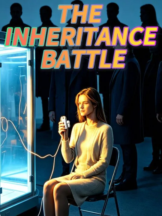 The Inheritance Battle