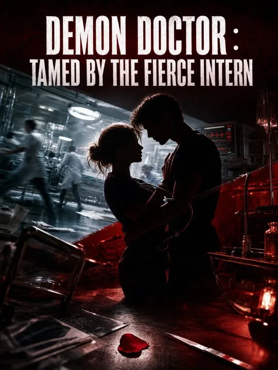 Demon Doctor : Tamed By The Fierce Intern