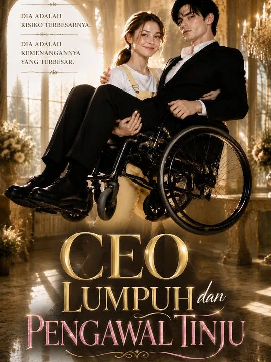 The Crippled CEO and His Untouchable Boxing Maid