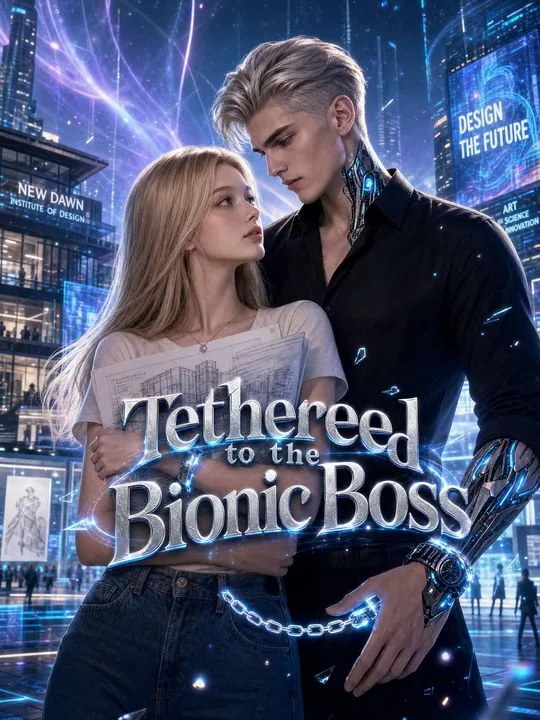 Tethered to the Bionic Boss