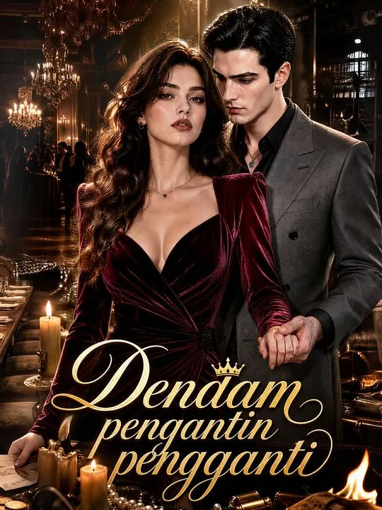 Dendam sang putri mafia