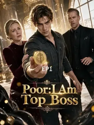 Poor: I Am Top Boss