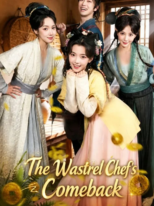 The Wastrel Chef's Comeback