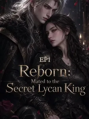 Reborn: Mated to the Secret Lycan King