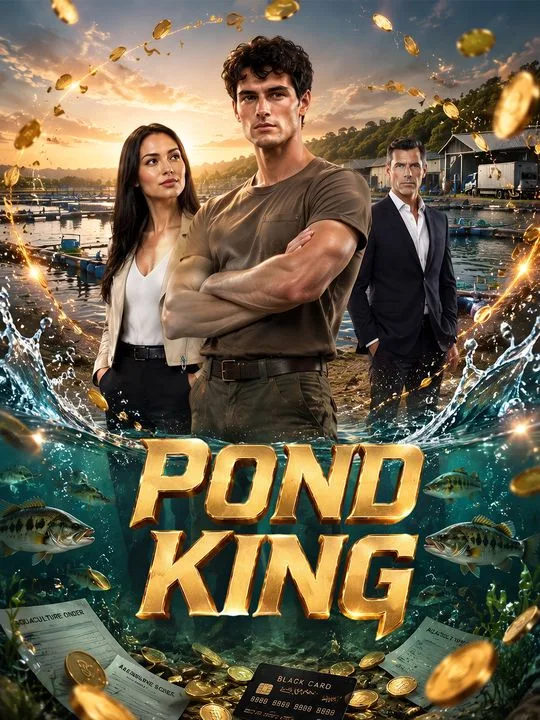 Pond King