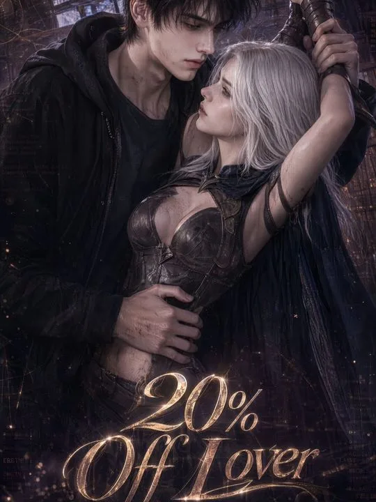 20% Off Lover