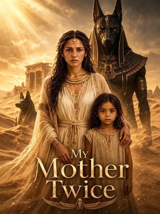 My Mother Twice