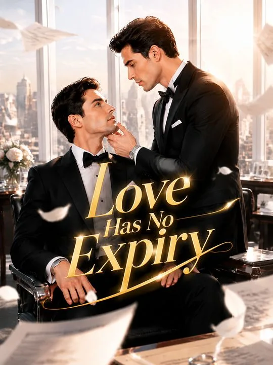 Love Has No Expiry