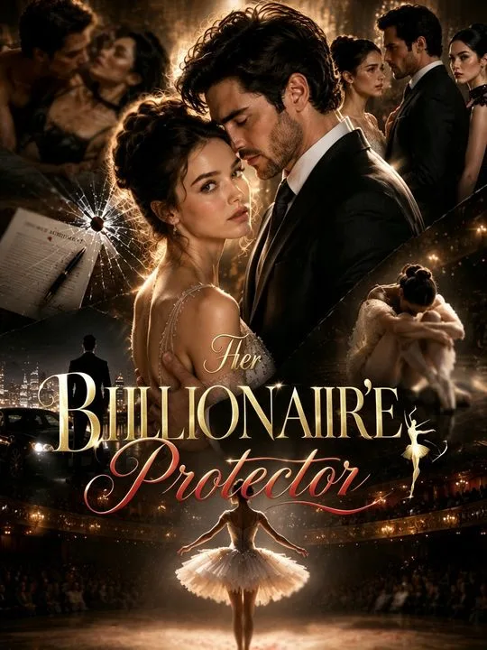 Her Silent Billionaire Protector