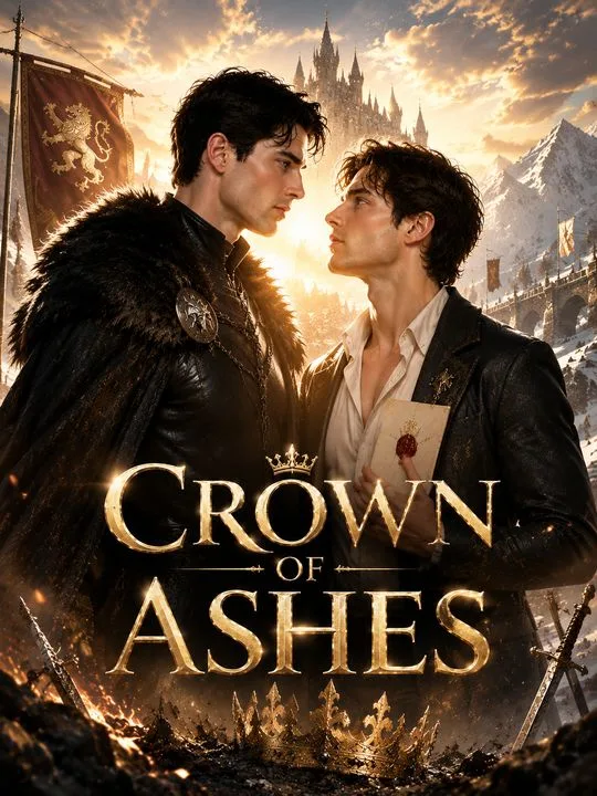 Crown of Ashes