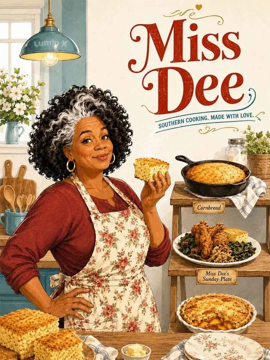 Miss Dee's Kitchen