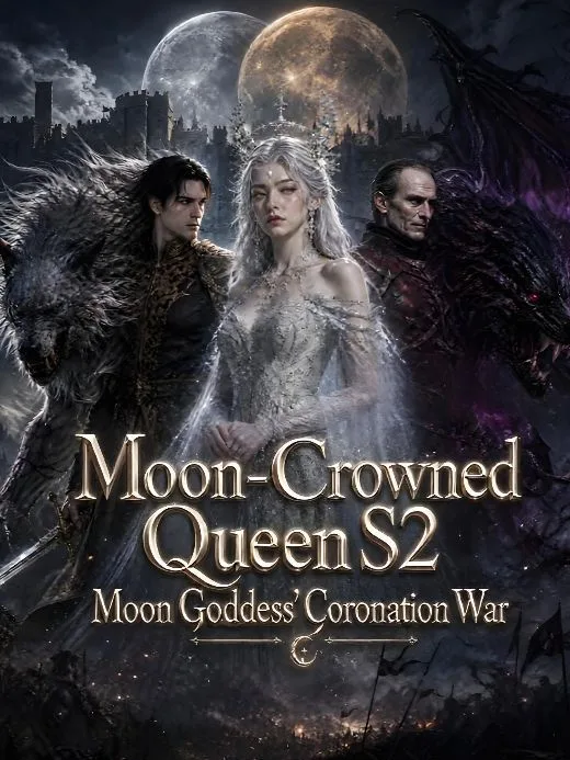 Moon-Crowned Queen S2：Moon Goddess’Coronation War