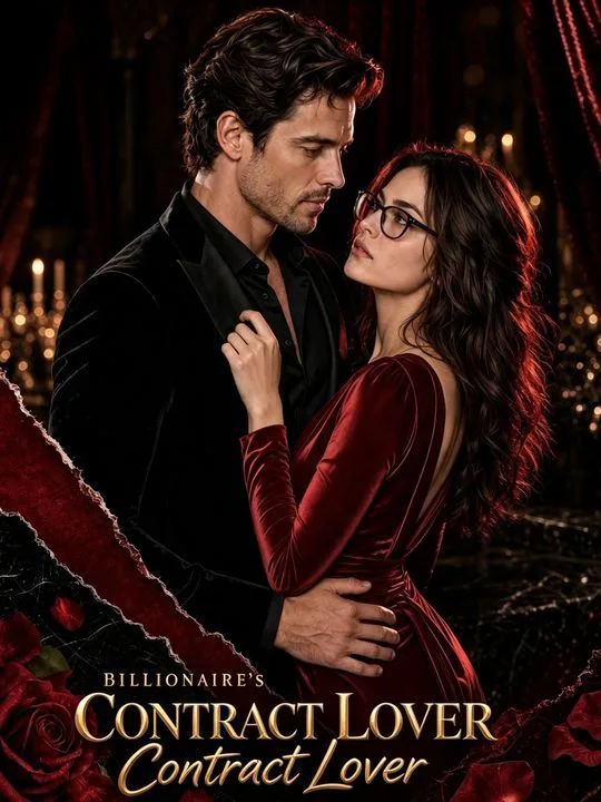 Billionaire’s Contract Lover