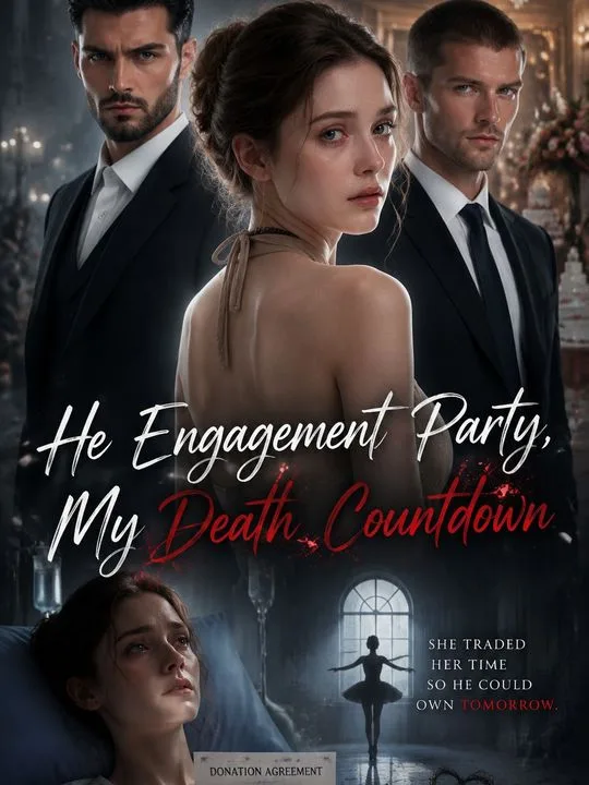 He Engagement Party, My Death Countdown