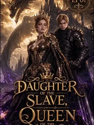 Daughter of the Slave, Queen of the Dragons
