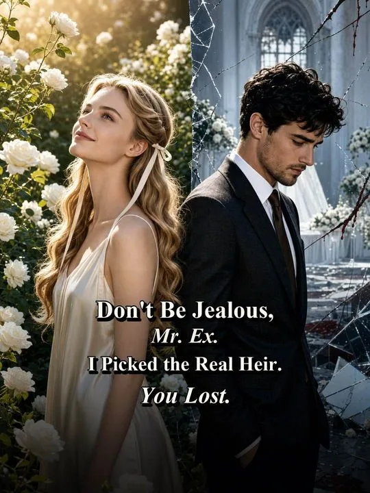 Don't Be Jealous, Mr. Ex. I Picked the Real Heir. You Lost.