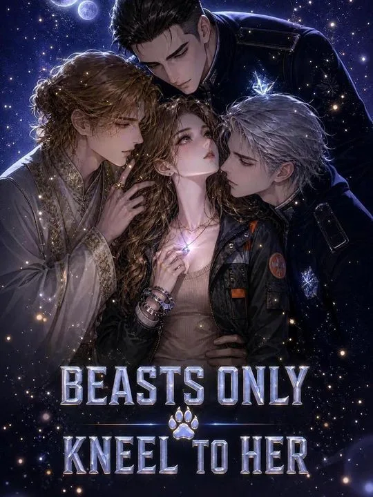 Beasts Only Kneel to Her