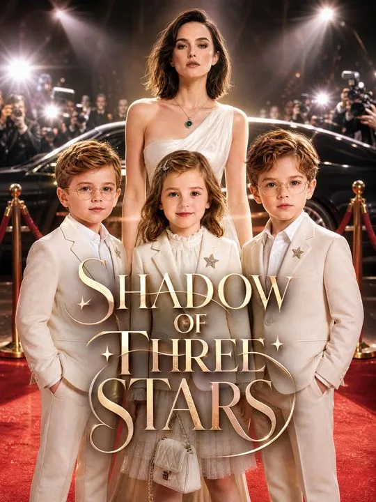 Shadow of Three Stars