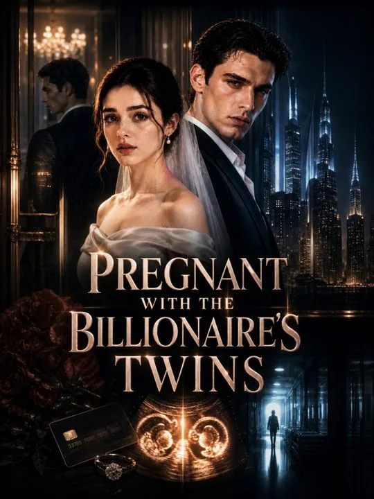 Pregnant with the Billionaires Twins