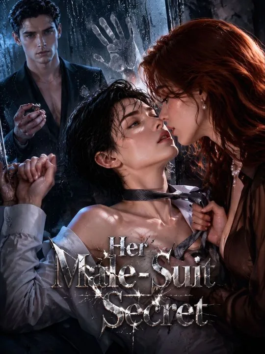 Her Male-Suit Secret