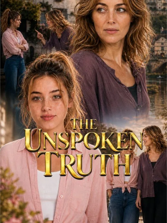 The Unspoken Truth